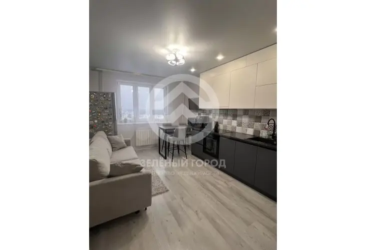 Продажа, 2 к. квартира, рабочий поселок Андреевка, Клубная, д. 38А