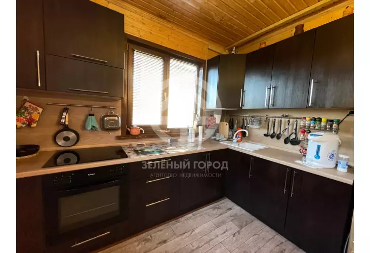 Продажа, дом, Высоковск, 140 кв.м, 6 сот