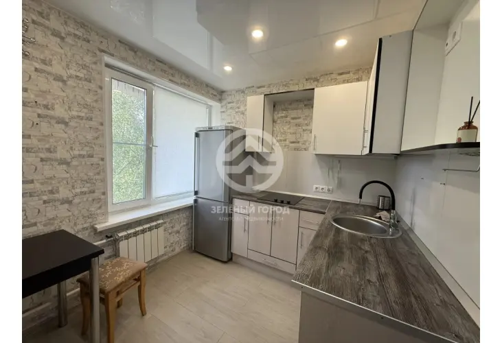 Аренда, 2 к. квартира, Зеленоград, к. 160