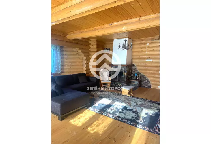 Продажа, дом, Поповка, 221 кв.м, 15 сот