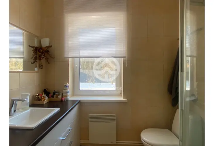 Продажа, дом, Задорино, 200 кв.м, 42 сот