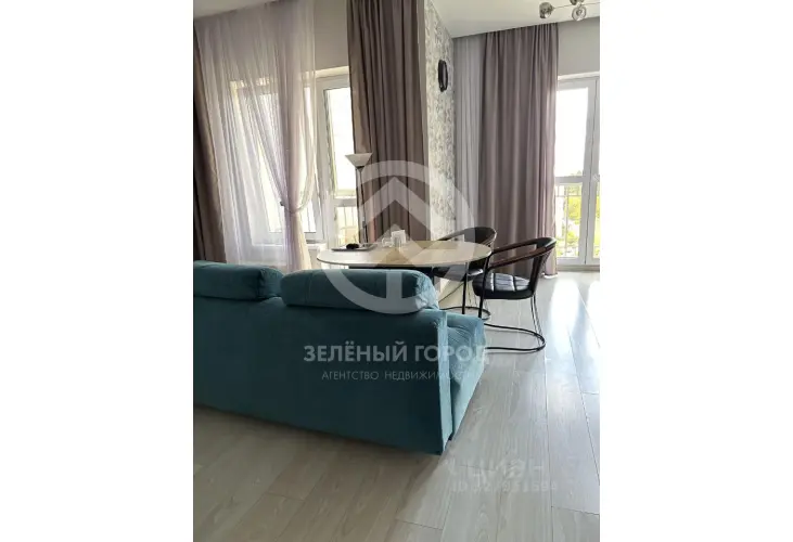 Продажа, 1 к. квартира, Зеленоград, к. 354А