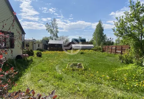 Продажа, дача, СНТ Дубрава, 84 кв.м, 6 сот