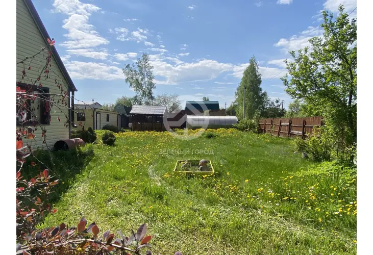 Продажа, дача, СНТ Дубрава, 84 кв.м, 6 сот