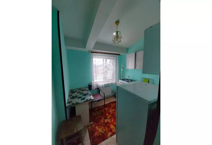 Продажа, 1 к. квартира, Высоковск, Текстильная, д. 23