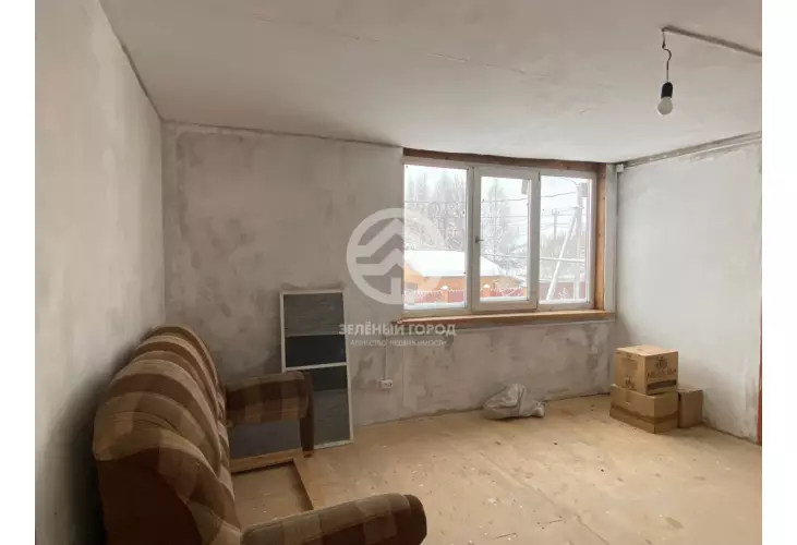 Продажа, дом, Елизарово, 150 кв.м, 15 сот