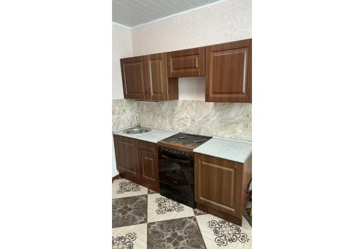 Продажа, 1 к. квартира, рабочий поселок Андреевка, квартал Первый Андреевский, к. 3