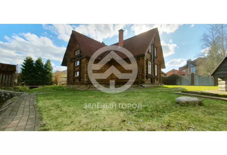 Продажа, дом, Рузино, 79 кв.м, 40 сот