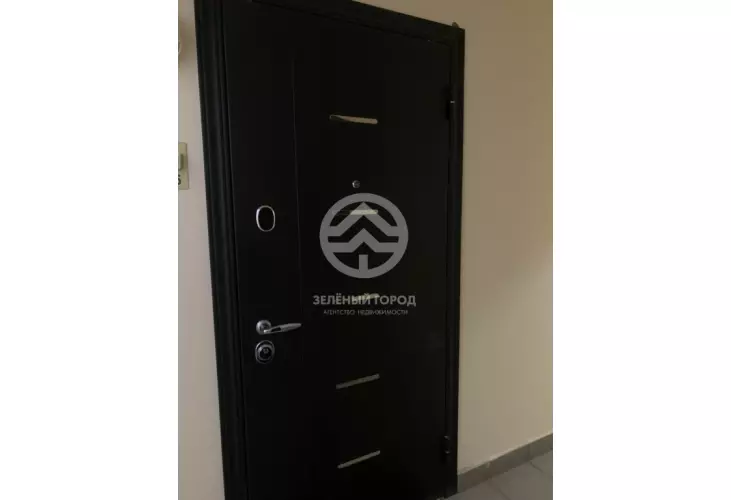 Продажа, 1 к. квартира, деревня Голубое, Трехсвятская, д. 6