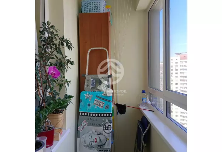 Продажа, 2 к. квартира, Москва, Фестивальная, д. 29