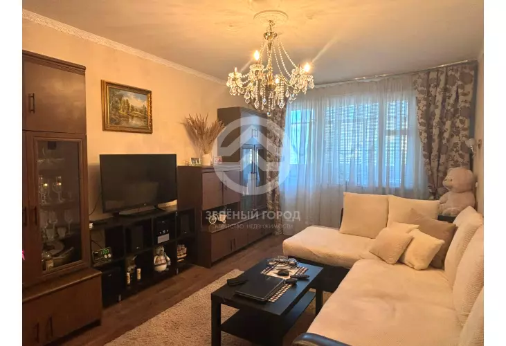 Продажа, 3 к. квартира, Зеленоград, к. 1562