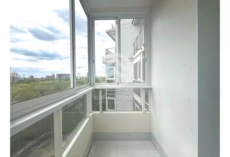 Продажа, 1 к. квартира, Химки, Кудрявцева, д. 11