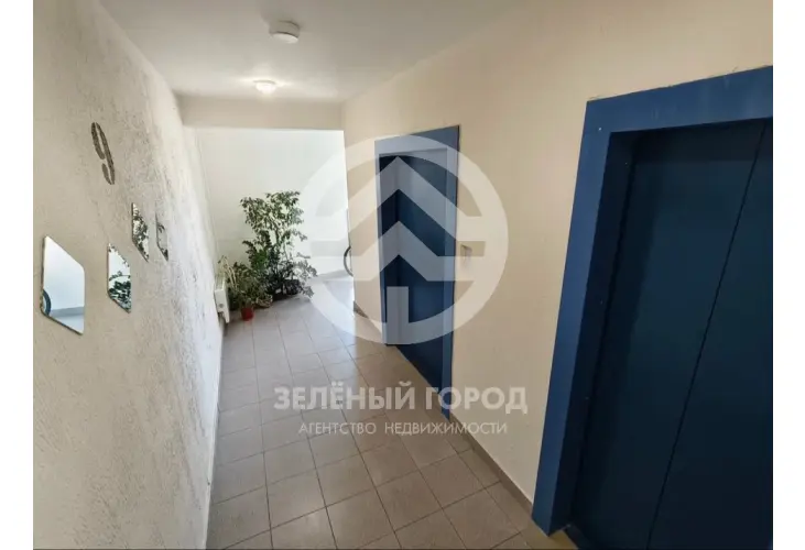 Аренда, 2 к. квартира, Зеленоград, к. 331