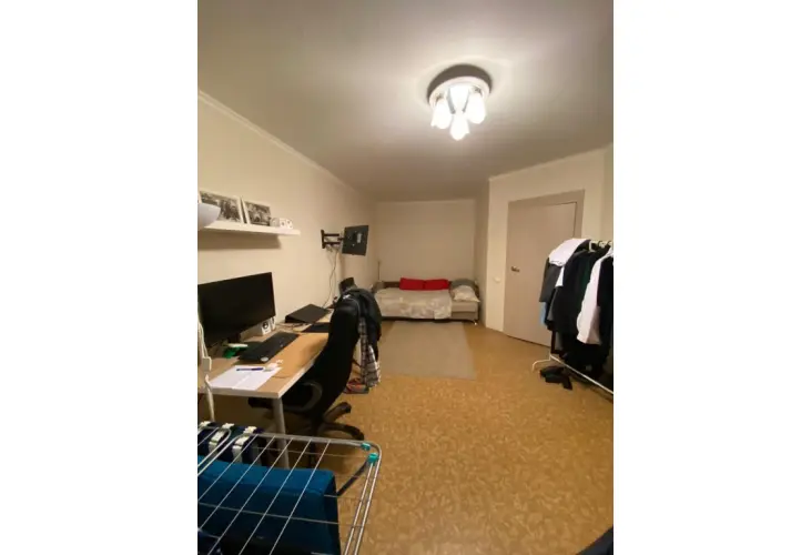 Продажа, 1 к. квартира, Зеленоград, к. 117