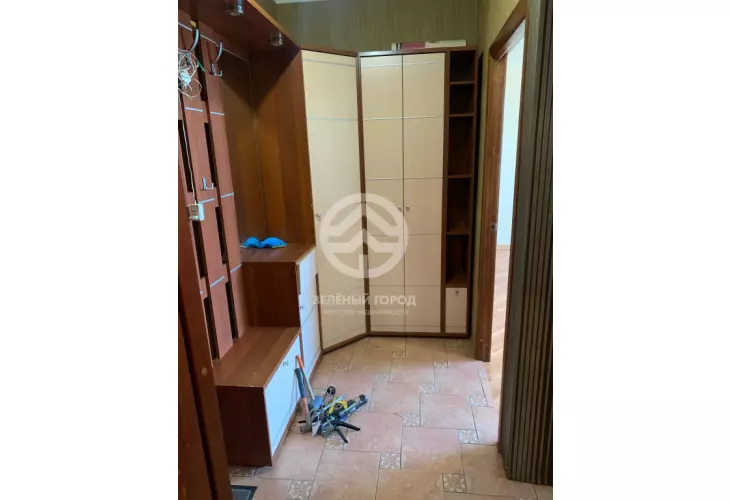 Продажа, 1 к. квартира, Зеленоград, к. 1418