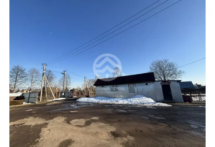 Продажа, дача, Колосово, 25 кв.м, 8 сот