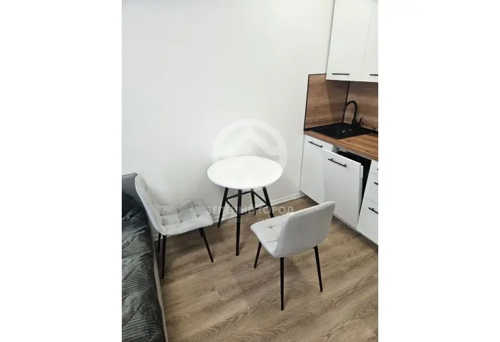 Аренда, студия, Зеленоград, Георгиевский проспект, д. 27, к. 1