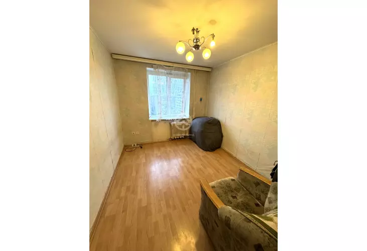 Продажа, 2 к. квартира, Клин, Первомайская, д. 16