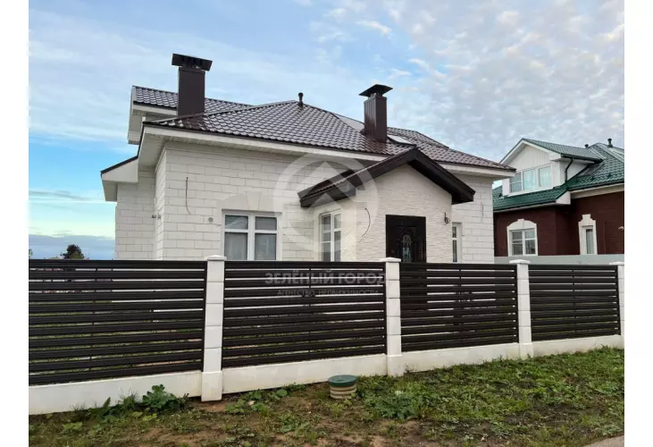 Продажа, дом, ЖК Мечта, 197 кв.м, 5 сот