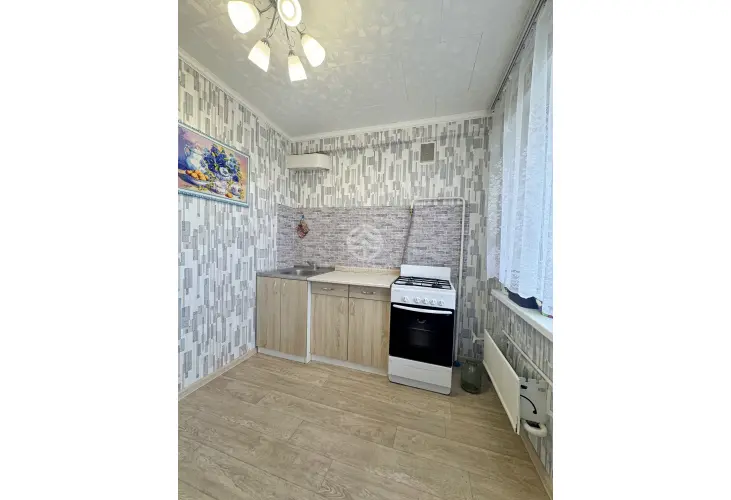 Продажа, 1 к. квартира, Высоковск, Текстильная, д. 3