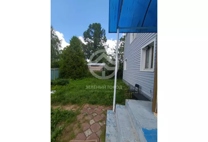 Продажа, дом, Отрада, 100 кв.м, 10 сот