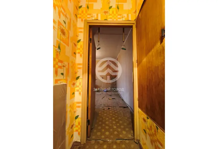 Продажа, 2 к. квартира, Москва, проезд Шокальского, д. 2А