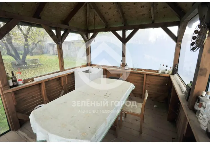 Продажа, дом, поселок городского типа Поварово, 152 кв.м, 10,07 сот