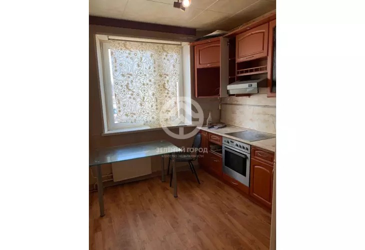 Продажа, 1 к. квартира, Зеленоград, к. 1418