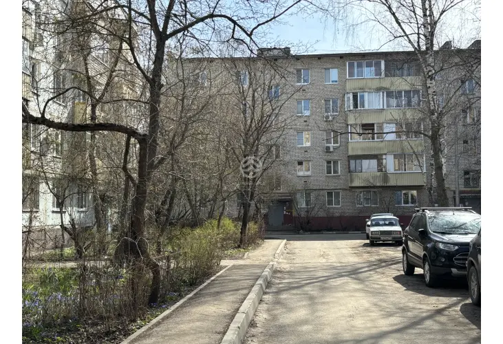 Продажа, 2 к. квартира, Солнечногорск, Дзержинского, д. 20