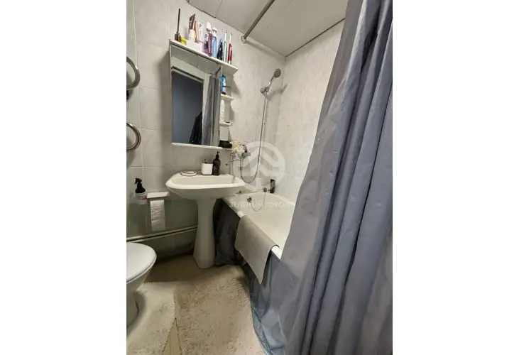 Продажа, 1 к. квартира, Клин, 60 лет комсомола, д. 7/6, к. 4