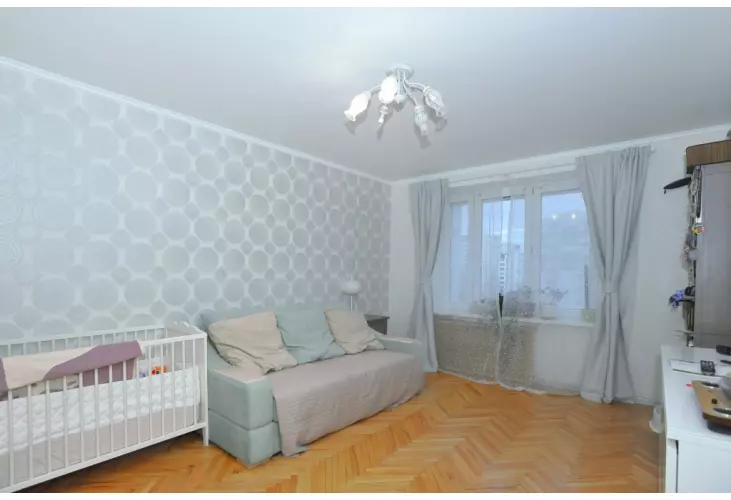 Продажа, 1 к. квартира, Зеленоград, к. 834А