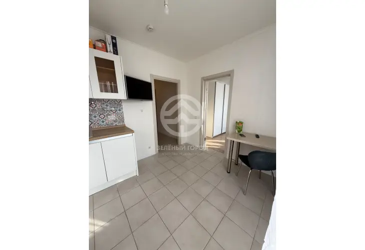 Аренда, 1 к. квартира, Зеленоград, Георгиевский проспект, д. 33А, к. 2