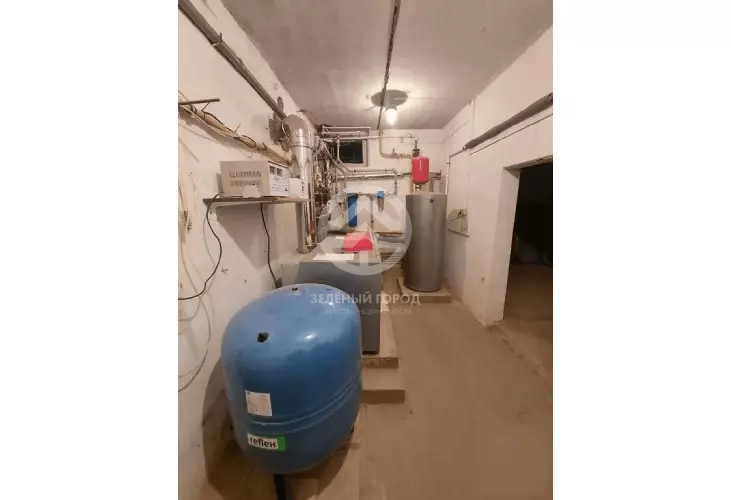 Продажа, дом, Григорьевское, 450 кв.м, 21 сот