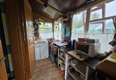 Продажа, дача, СНТ Новая жизнь, 80 кв.м, 8 сот