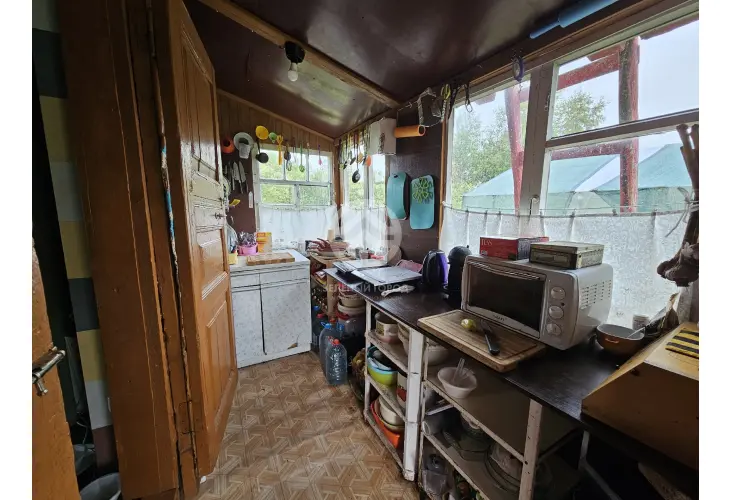 Продажа, дача, СНТ Новая жизнь, 80 кв.м, 8 сот