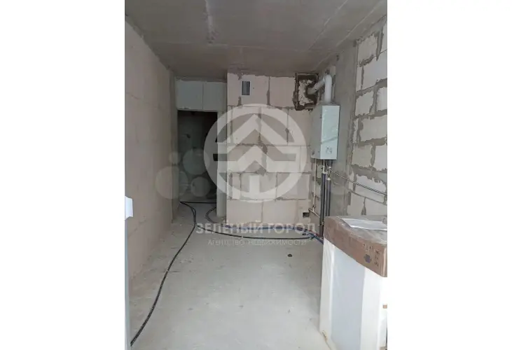 Продажа, 1 к. квартира, Брехово, к. 16