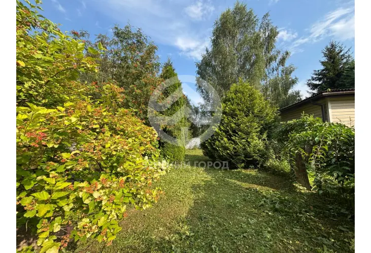 Продажа, дом, деревня Сметанино, 55 кв.м, 6 сот