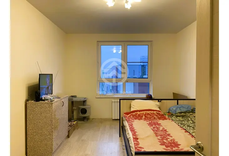 Продажа, 2 к. квартира, Москва, Героев Панфиловцев, д. 31