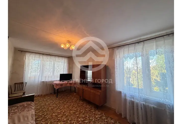 Продажа, 2 к. квартира, Клин, Центральная , д. 8