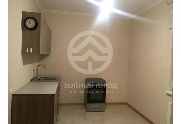 Продажа, 1 к. квартира, Москва, Пятницкое шоссе, д. 21