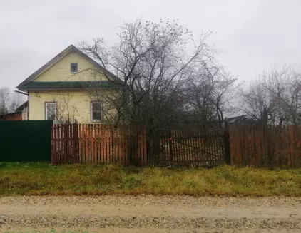 Продажа, дом