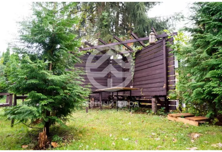 Продажа, дом, Алабушево, 140 кв.м, 4 сот