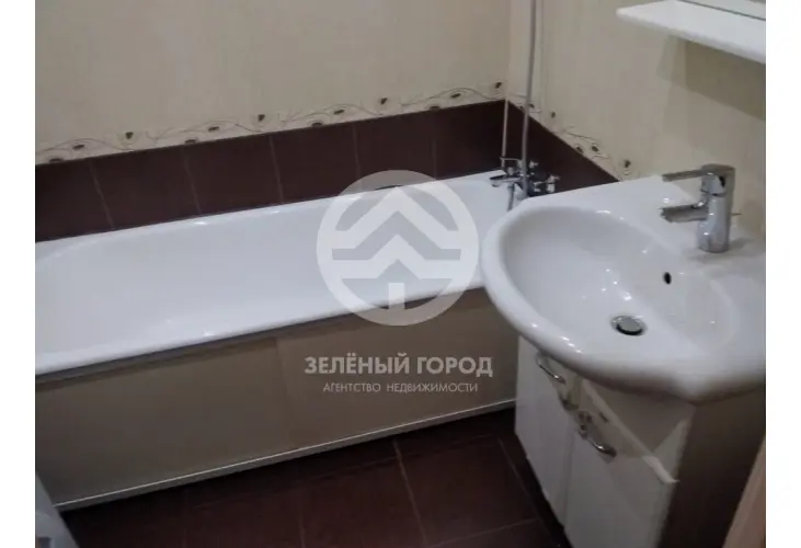 Аренда, 1 к. квартира, Зеленоград, к. 1820