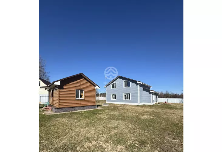Продажа, дом, Высоковск, 154 кв.м, 18,5 сот