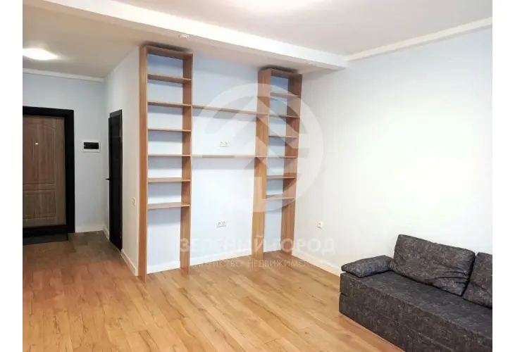 Аренда, 2 к. квартира, Смирновка, д. 31