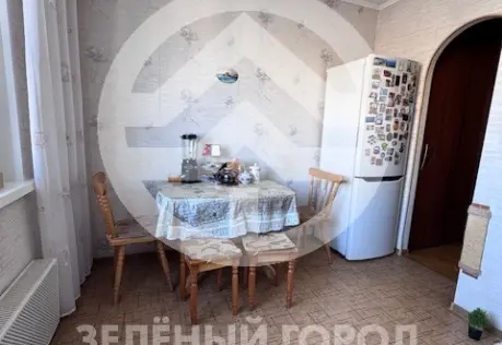 Продажа, 3 к. квартира, Зеленоград, к. 1414