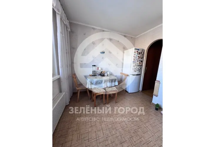 Продажа, 3 к. квартира, Зеленоград, к. 1414