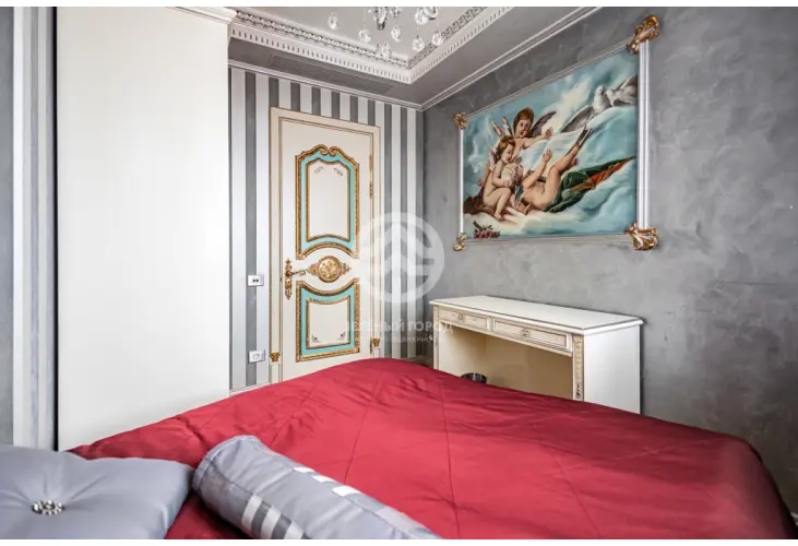 Продажа, 6 к. квартира, Зеленоград, к. 534