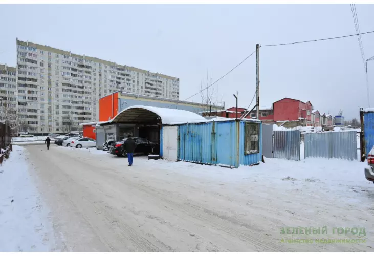 Продажа, земельный участок, рабочий поселок Андреевка, д. 31