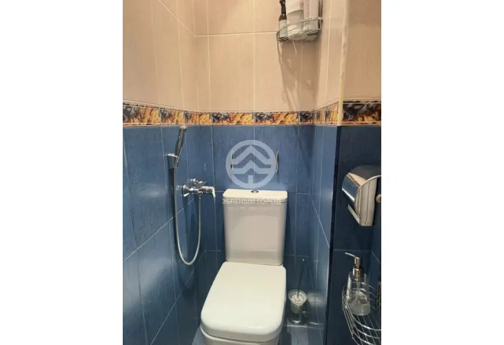 Продажа, 3 к. квартира, Зеленоград, к. 1649